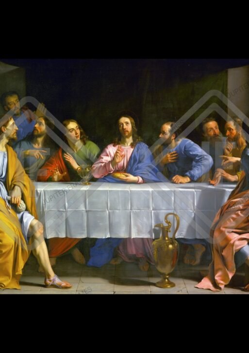 Last Supper