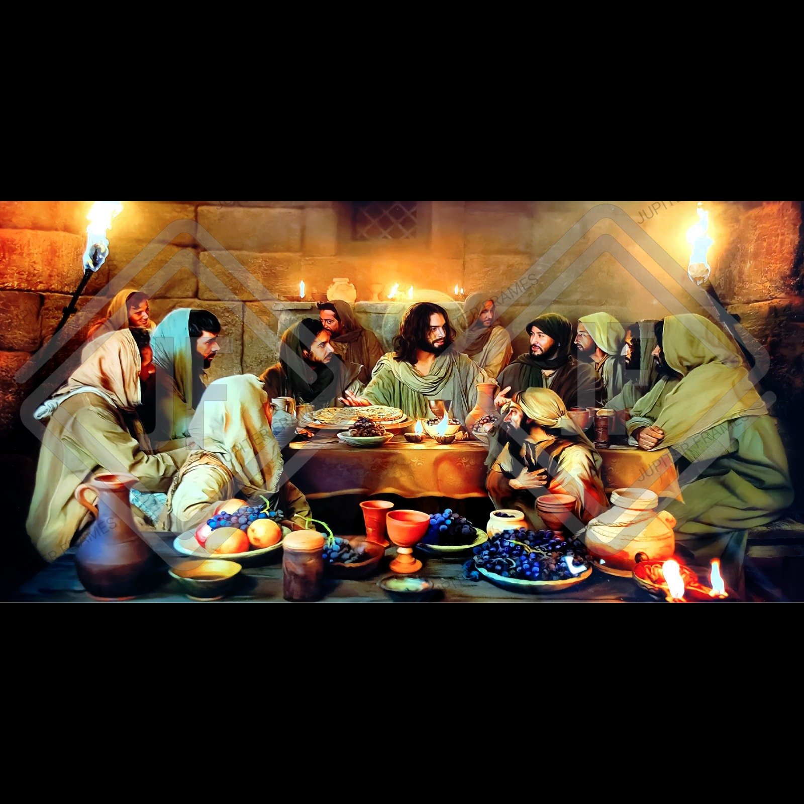 Last Supper - Image 8