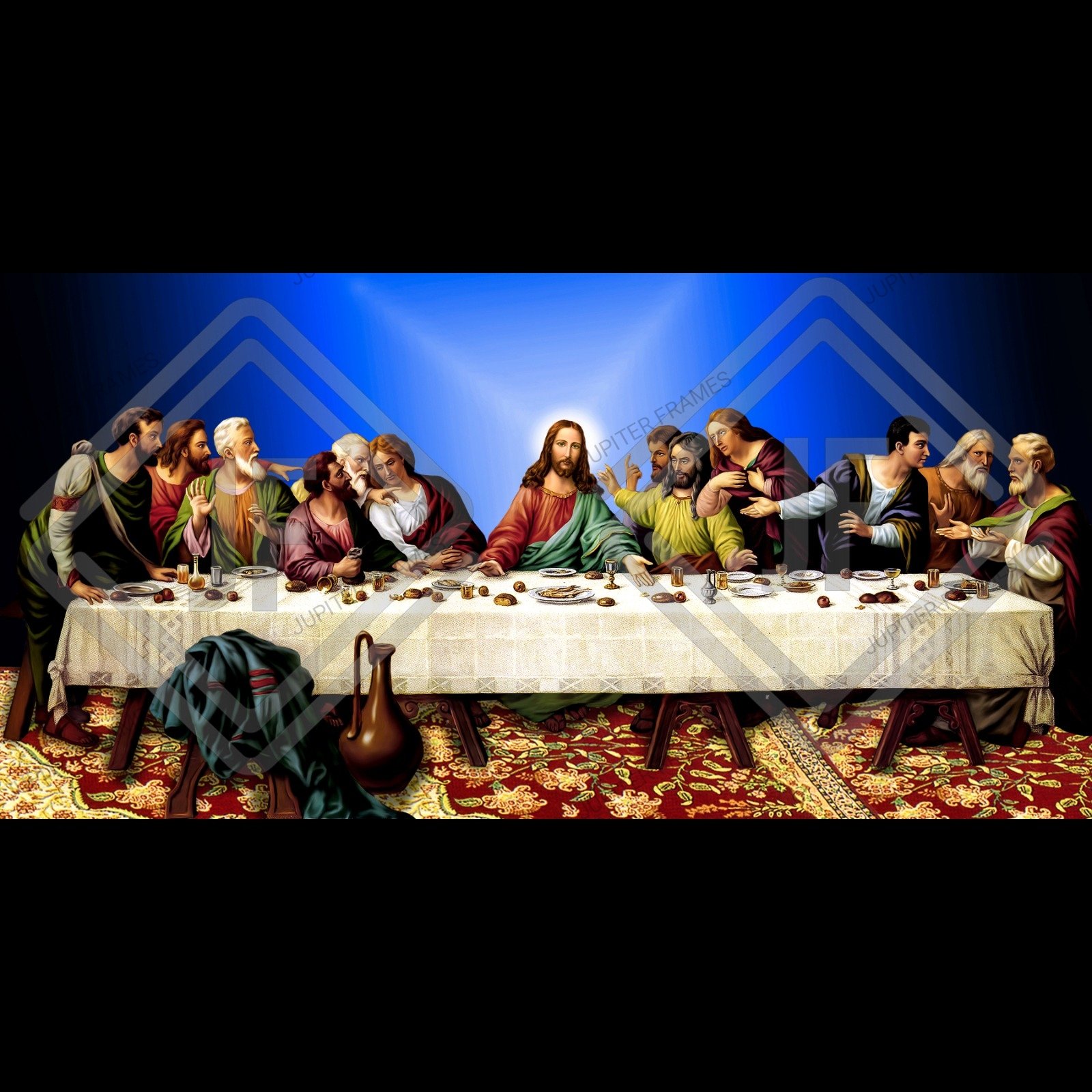 Last Supper - Image 10