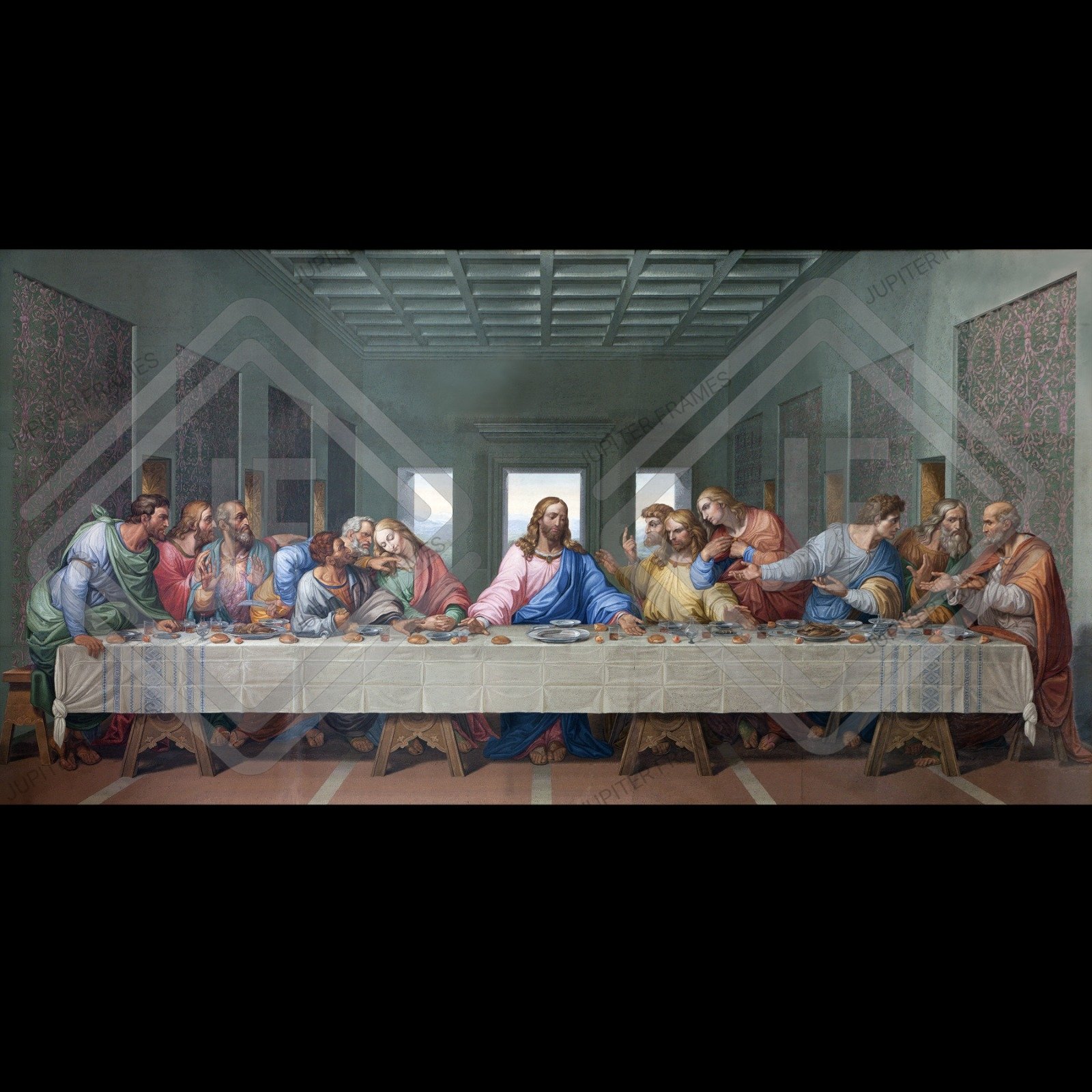Last Supper - Image 2