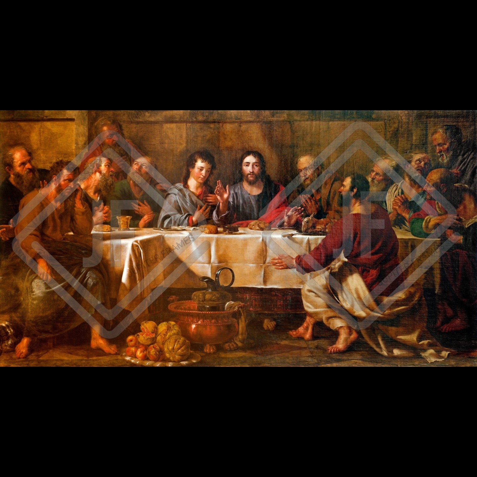 Last Supper - Image 3