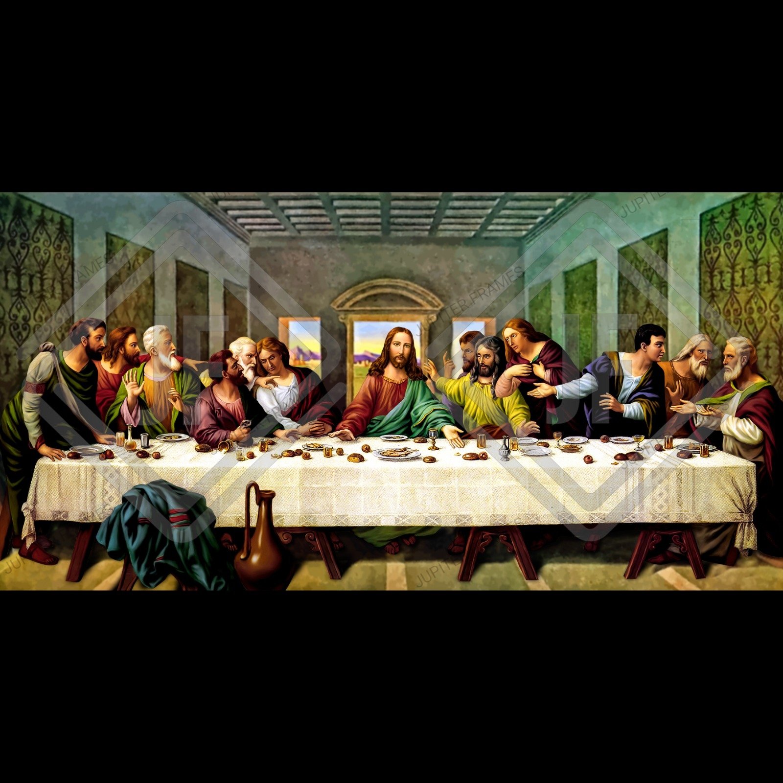 Last Supper - Image 4