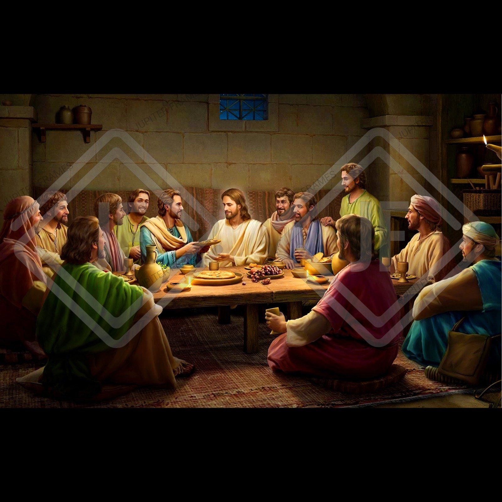 Last Supper - Image 5