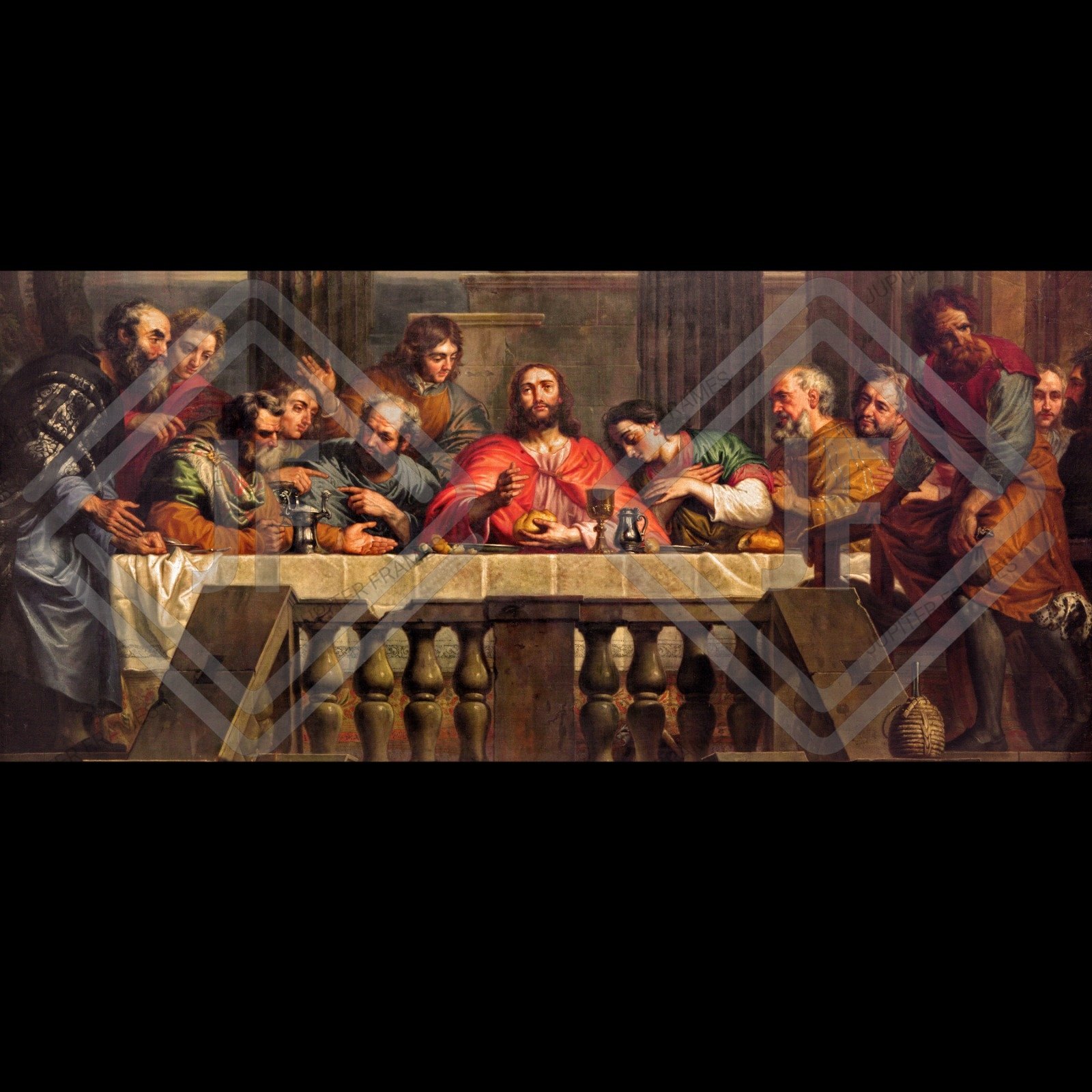 Last Supper - Image 6