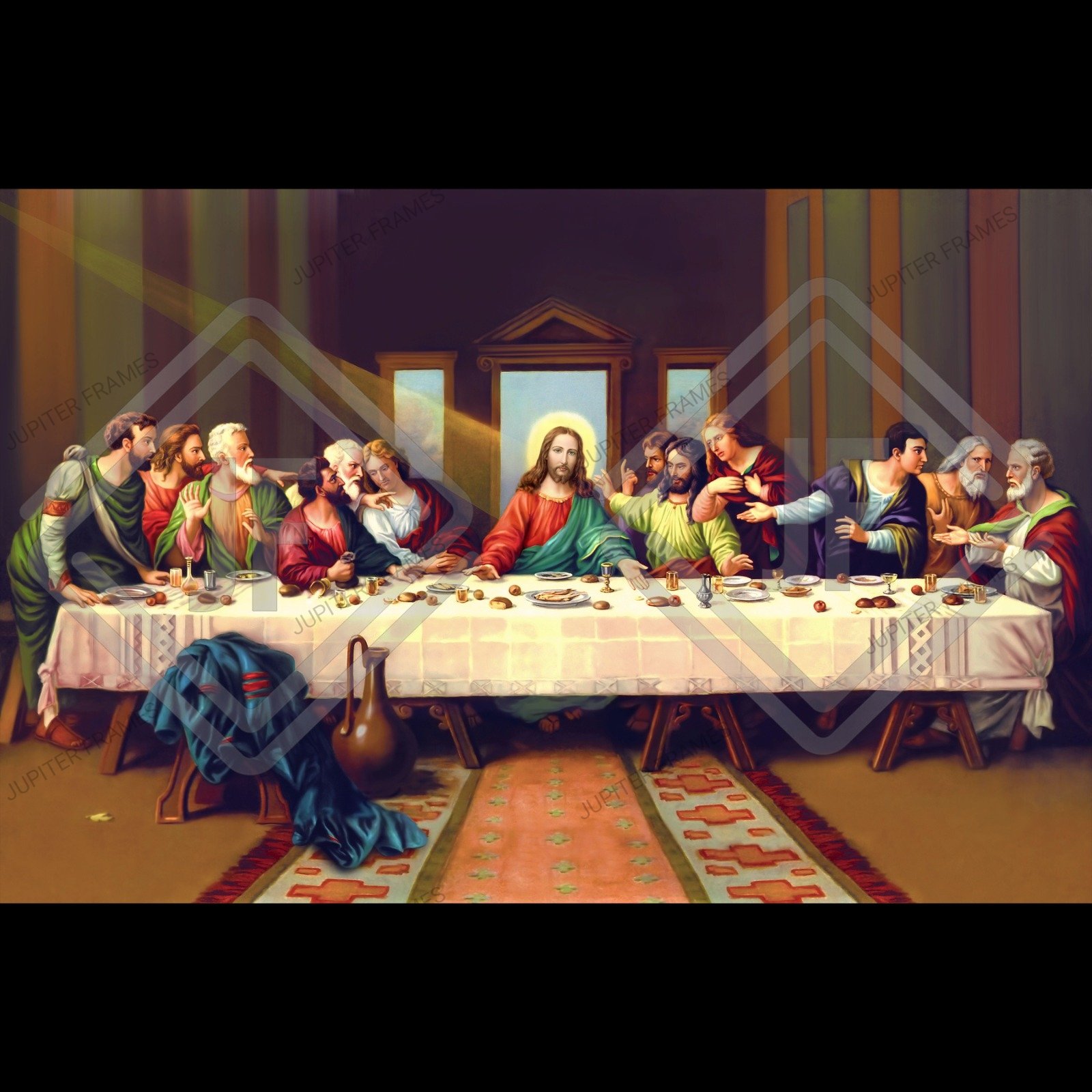 Last Supper - Image 7