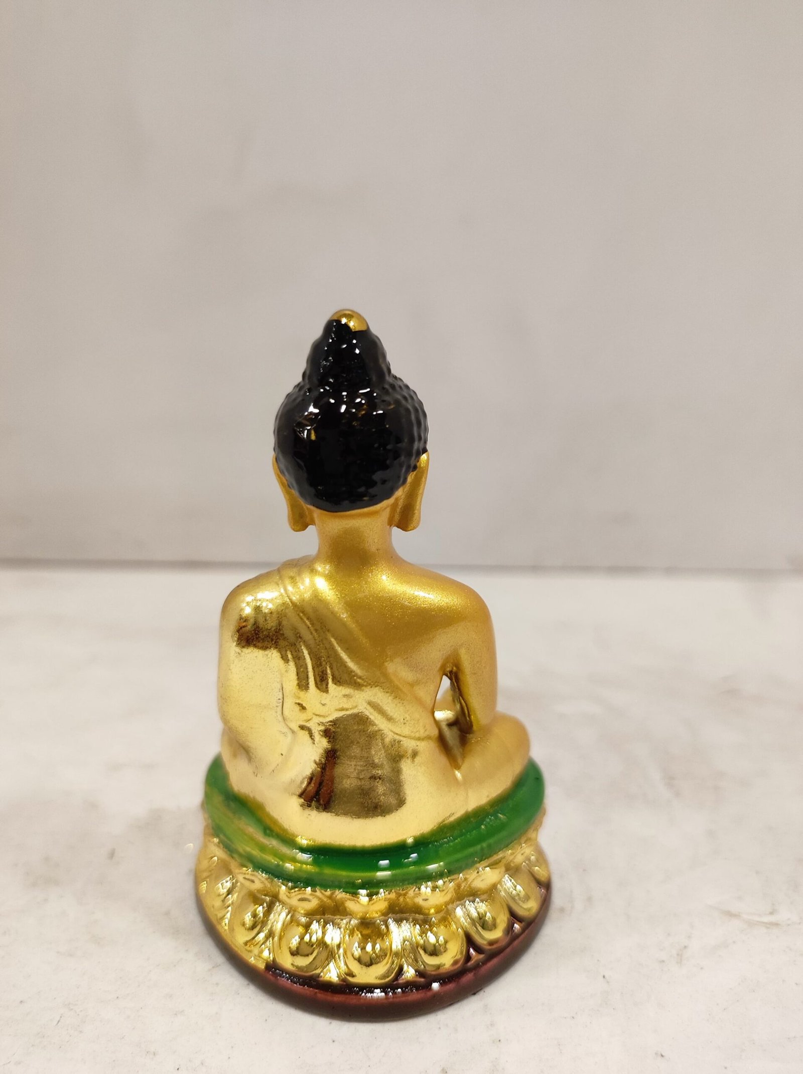 Golden Buddha - Image 1