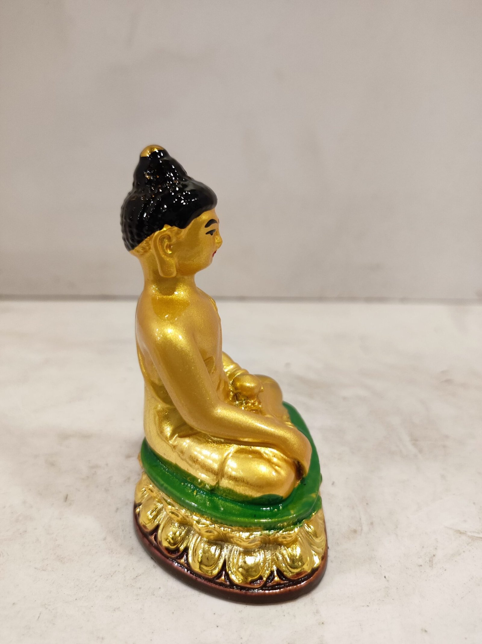 Golden Buddha - Image 2