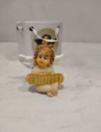 Baby angels Statue for table and car