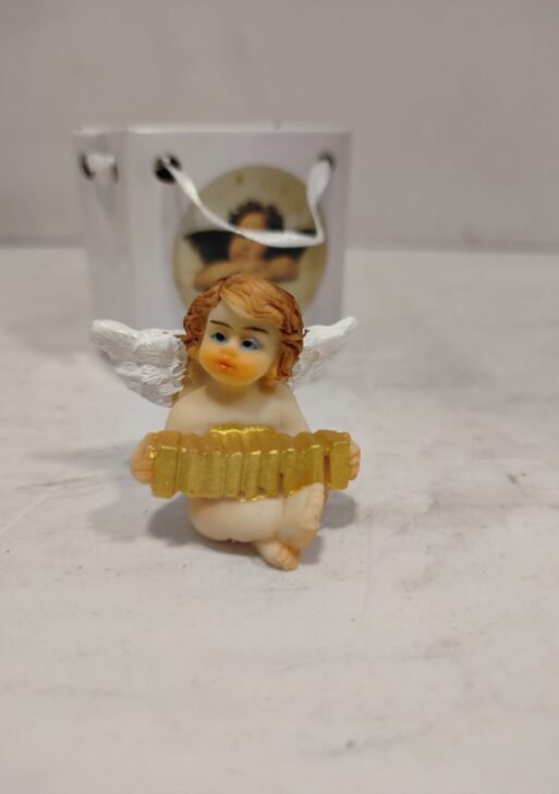 Baby angels Statue for table and car