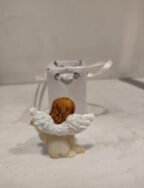 Baby angels Statue for table and car