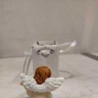 Baby angels Statue for table and car
