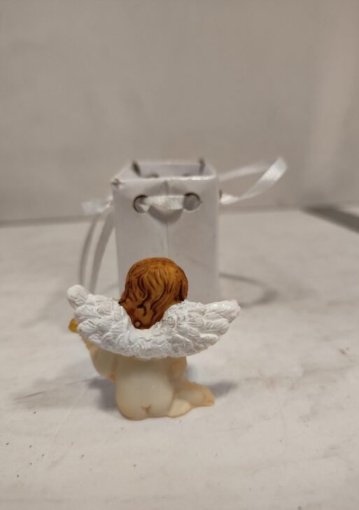 Baby angels Statue for table and car