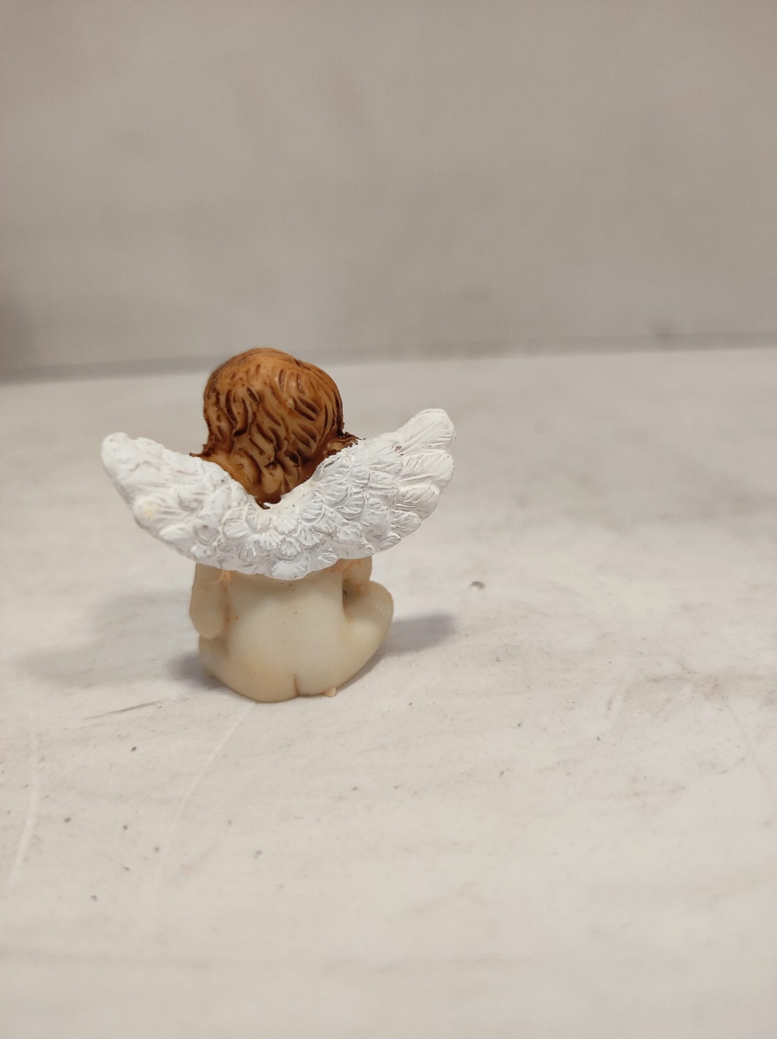 Baby angels Statue for table and car - Image 2