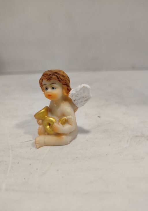 Baby angels Statue for table and car