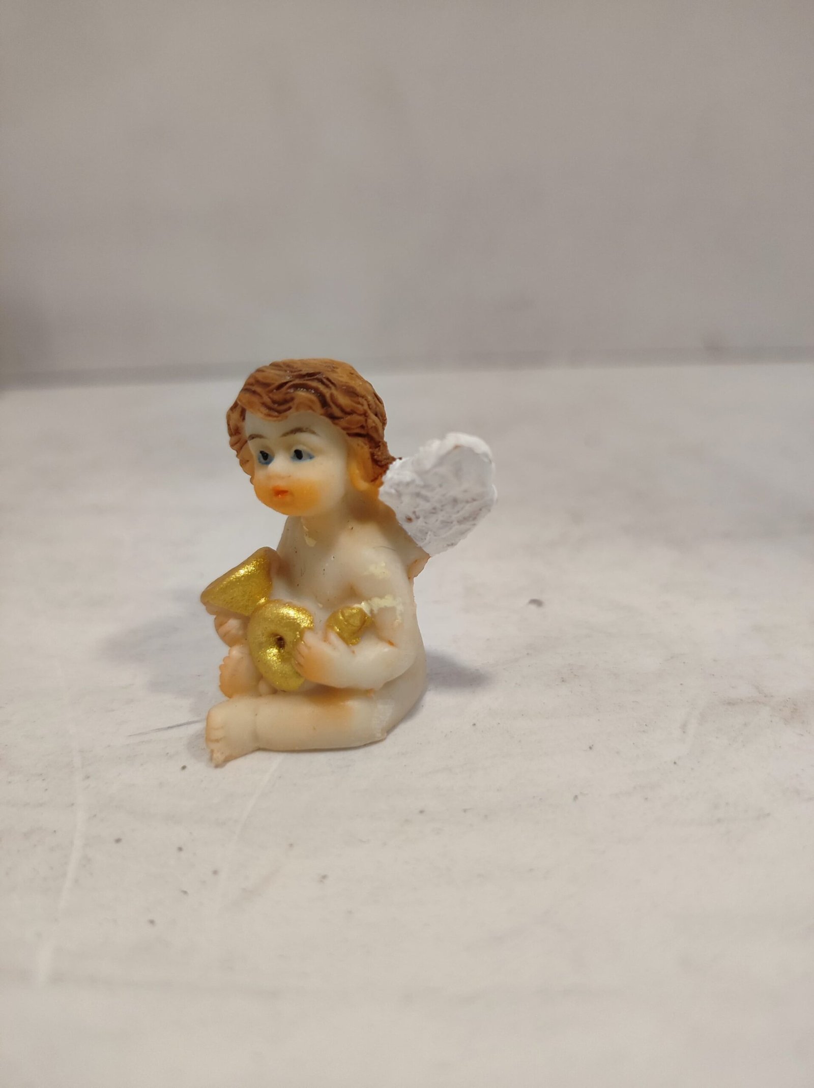 Baby angels Statue for table and car - Image 1