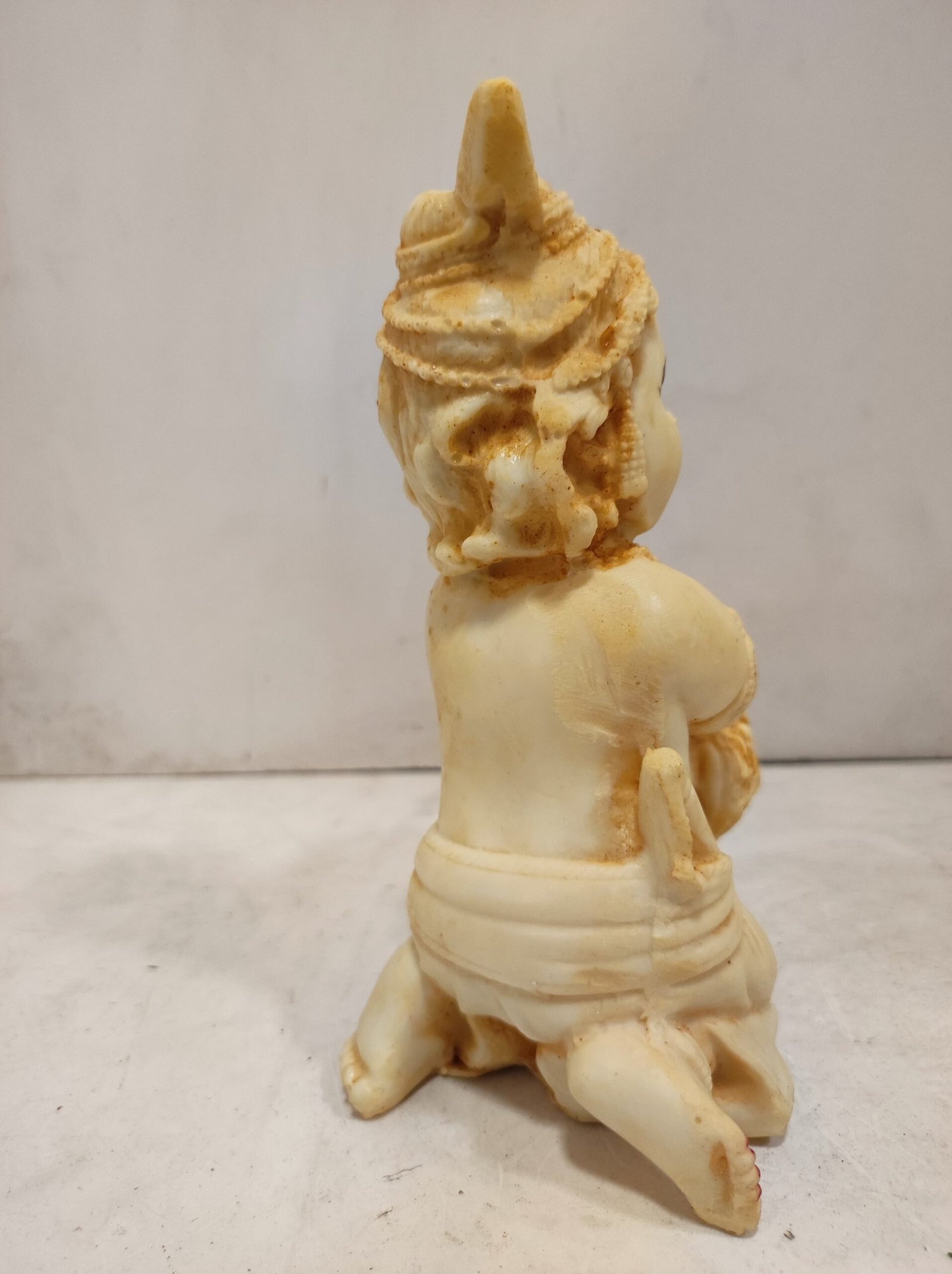 Krishna statue/ Venna Krishna statue - Image 2