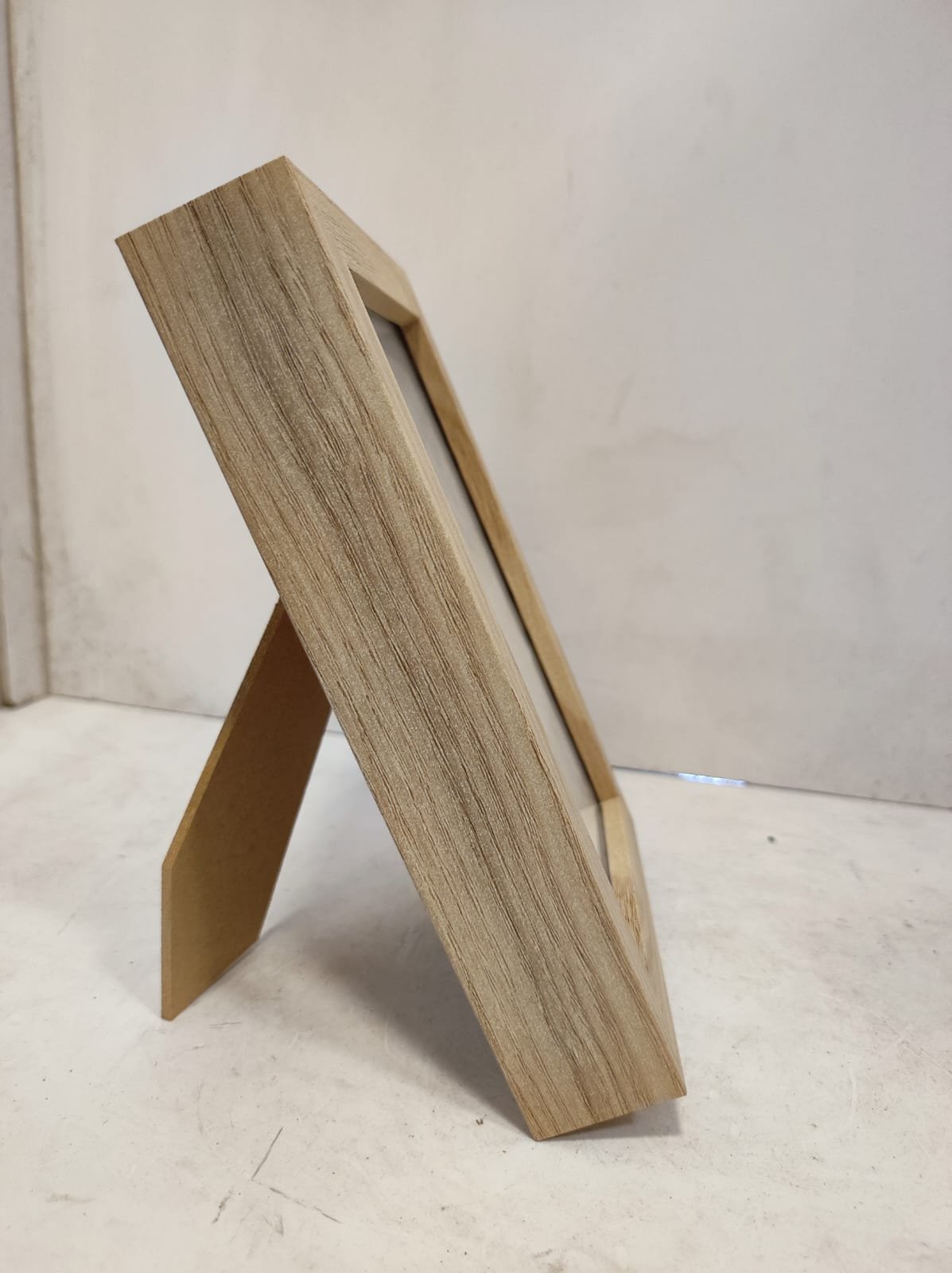 Box Photo frame for table decor/Beads frame for table decor - Image 2