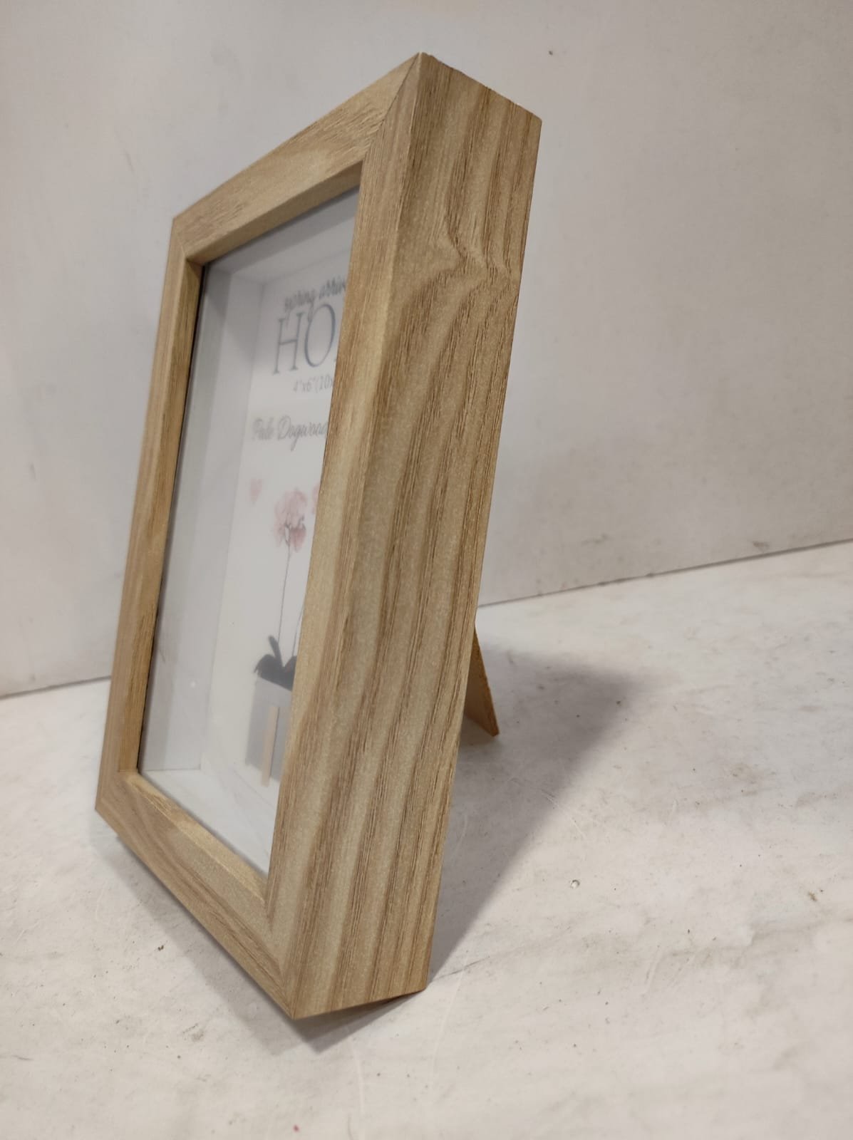 Box Photo frame for table decor/Beads frame for table decor - Image 3