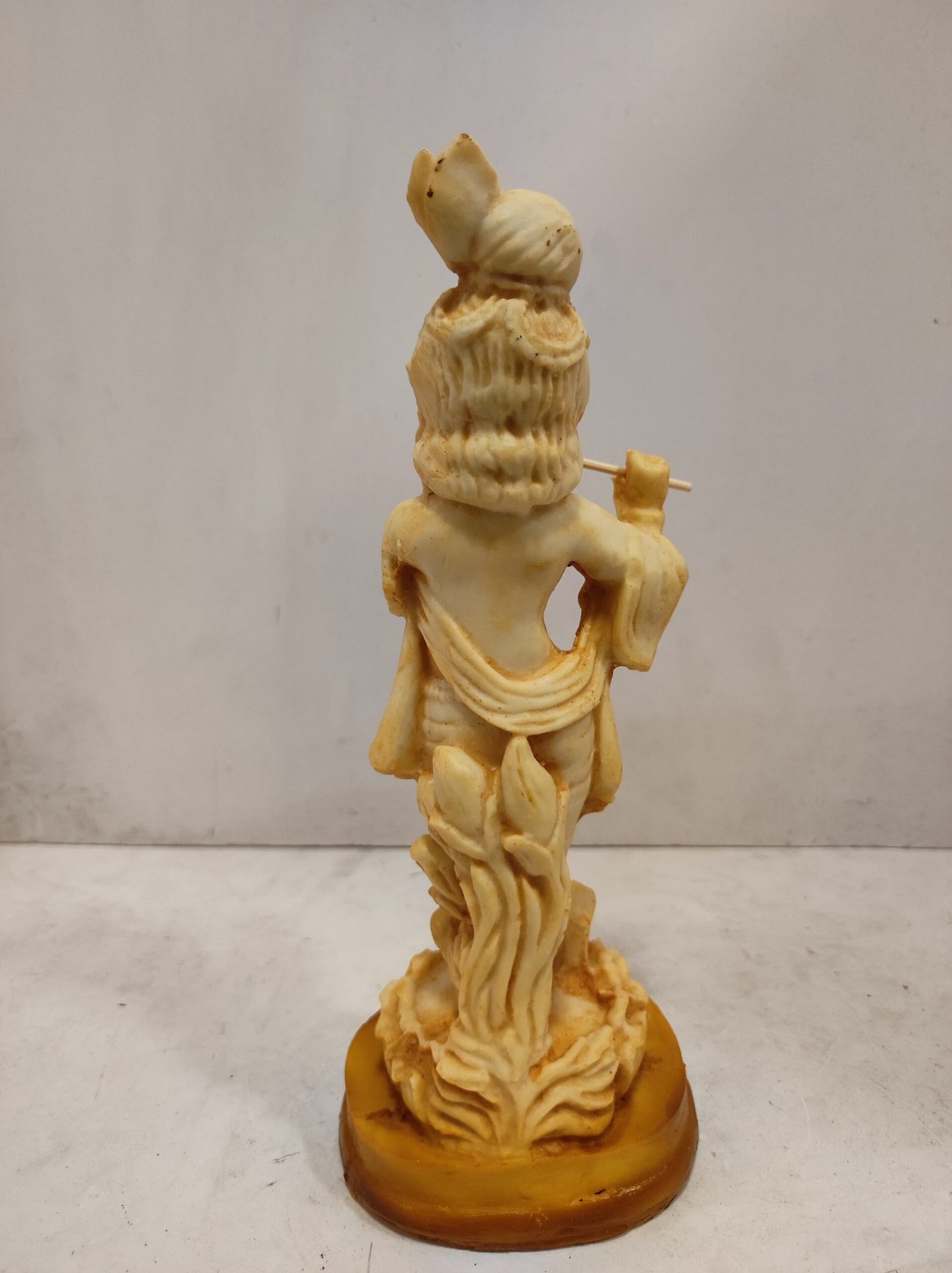 Kannan statue/ Krishna statue 23 cm - Image 1
