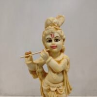 Kannan statue/  Krishna statue 23 cm