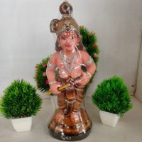 Krishna idol/  Krishnan statue 30 cm