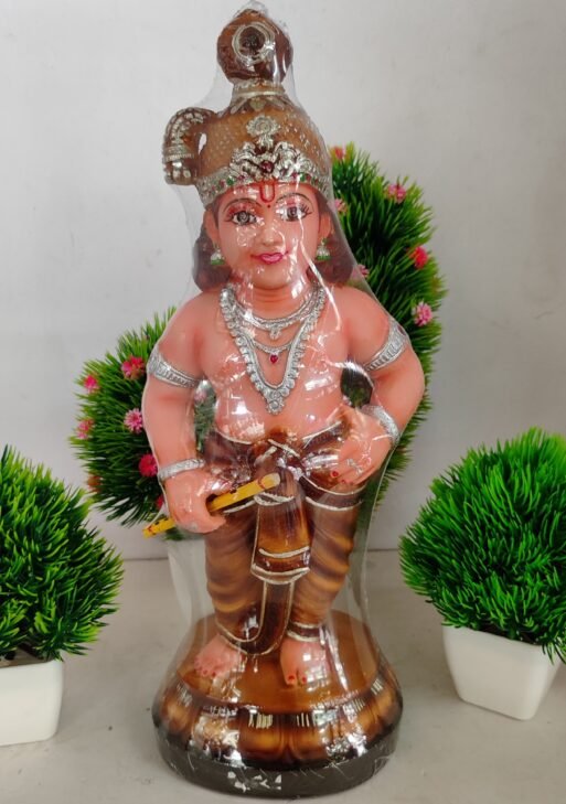 Krishna idol/ Krishnan statue 30 cm