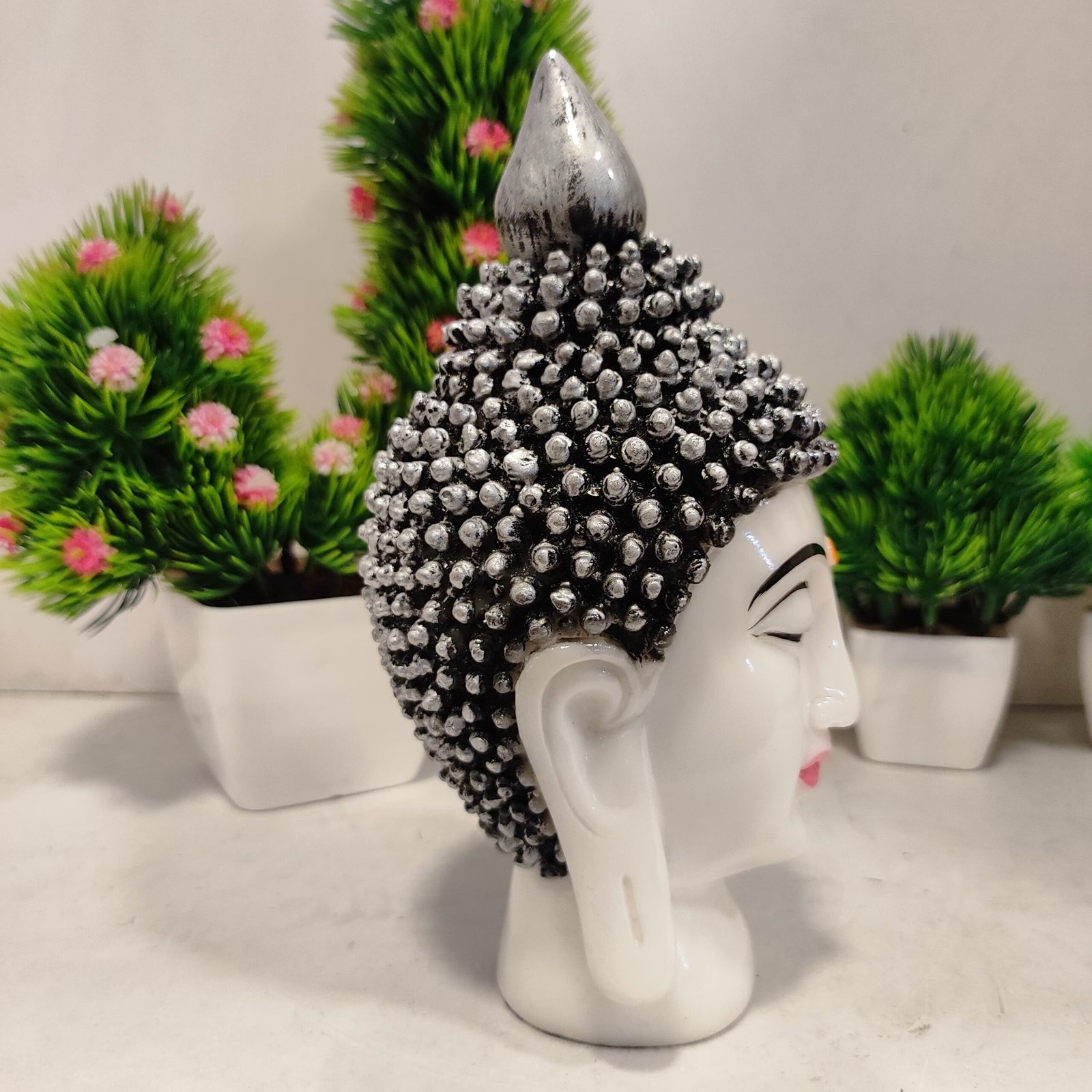 Buddha Face for Home - Image 3