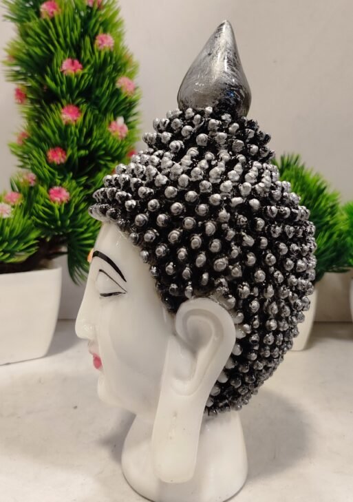 Buddha Face for Home