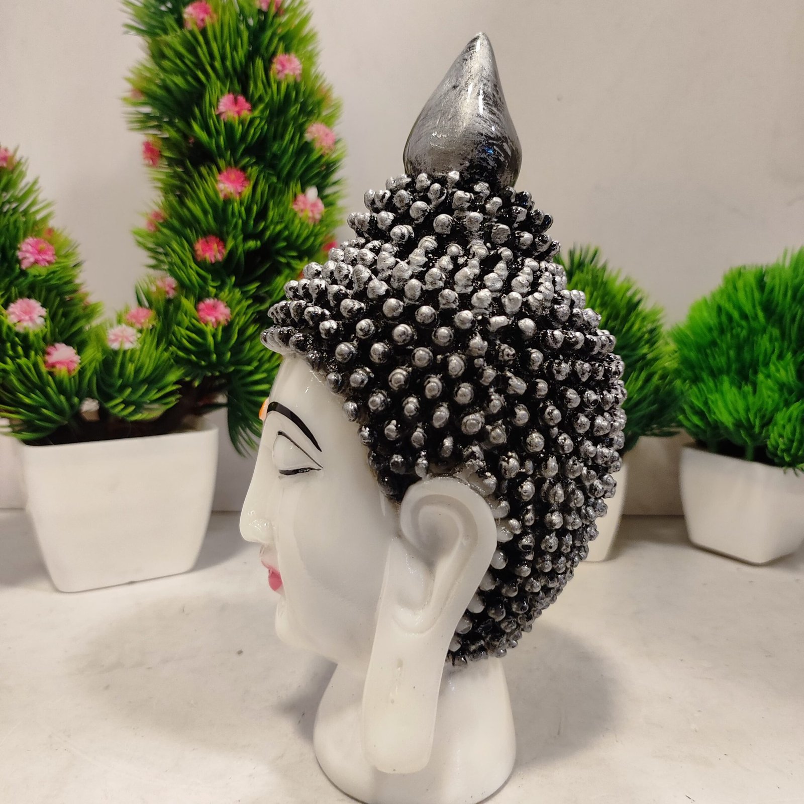 Buddha Face for Home - Image 1