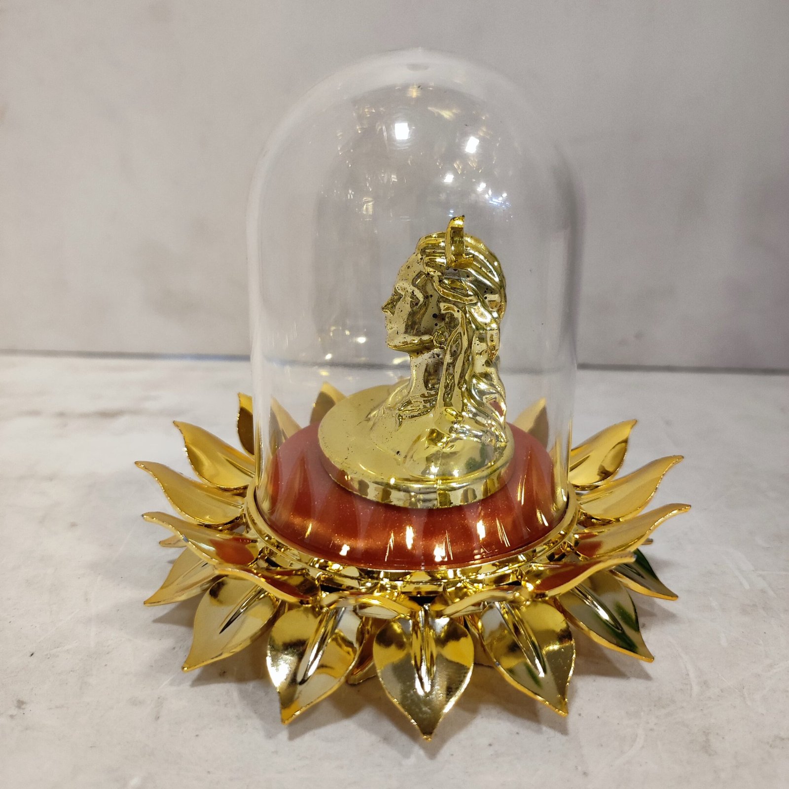 Aadi Yogi Showpiece/ adiyogi car dash figure - Image 2