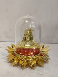 Aadi Yogi Showpiece/ adiyogi car dash figure