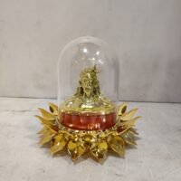 Aadi Yogi Showpiece/ adiyogi car dash figure