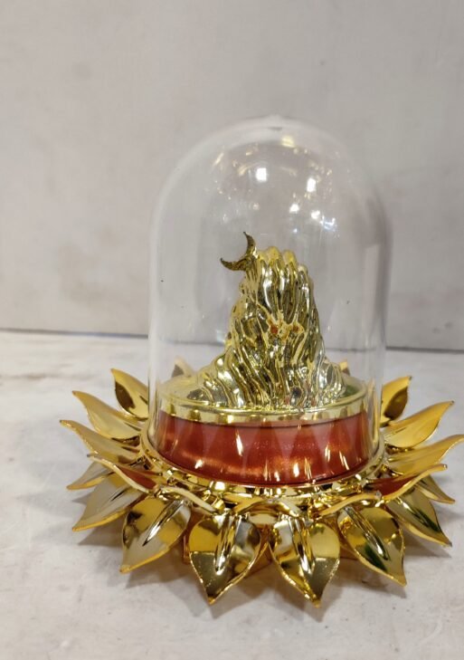 Aadi Yogi Showpiece/ adiyogi car dash figure