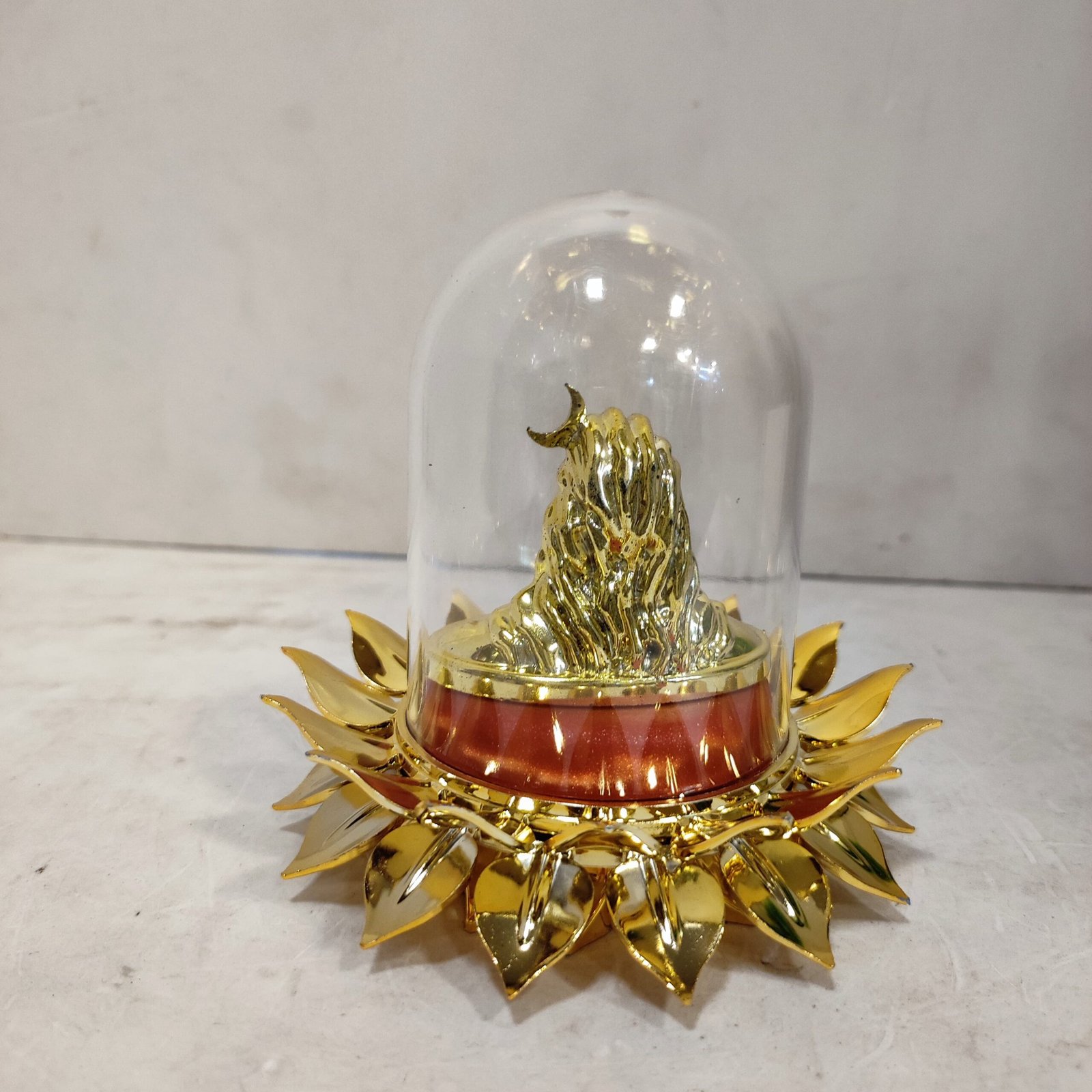 Aadi Yogi Showpiece/ adiyogi car dash figure - Image 1