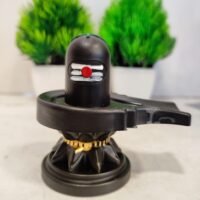 Shiv ling/ Shiva lingam car dash figure