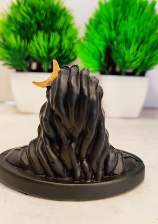 Aadi Yogi Showpiece/ adiyogi car dash figure