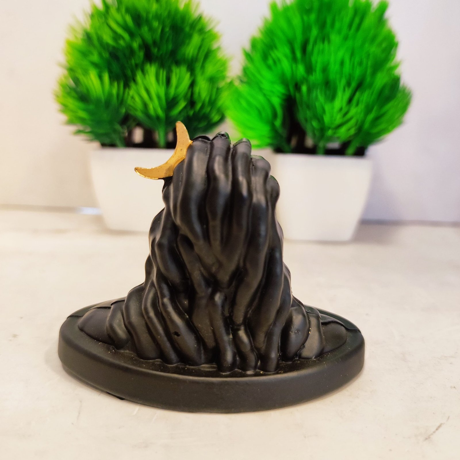 Aadi Yogi Showpiece/ adiyogi car dash figure - Image 1