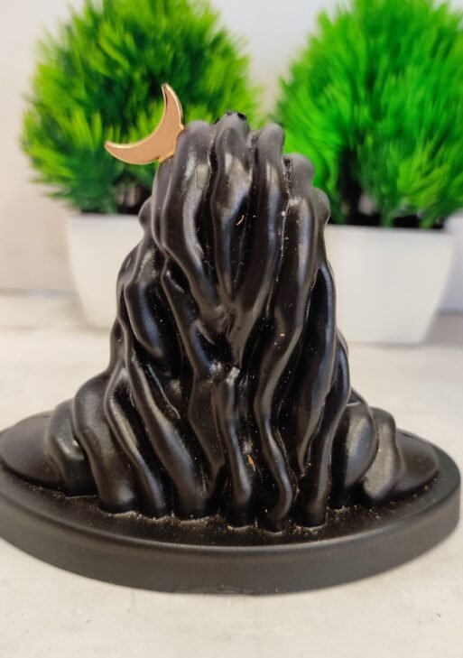 Aadi Yogi Showpiece/ adiyogi car dash figure