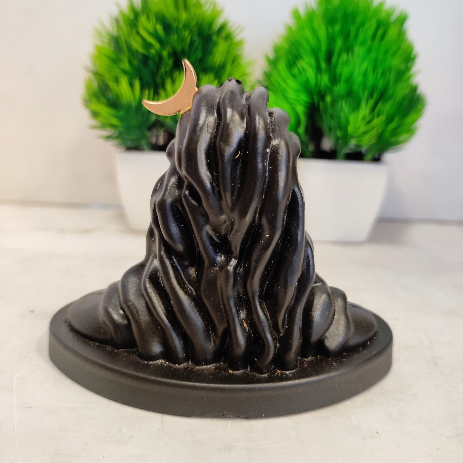 Aadi Yogi Showpiece/ adiyogi car dash figure - Image 1