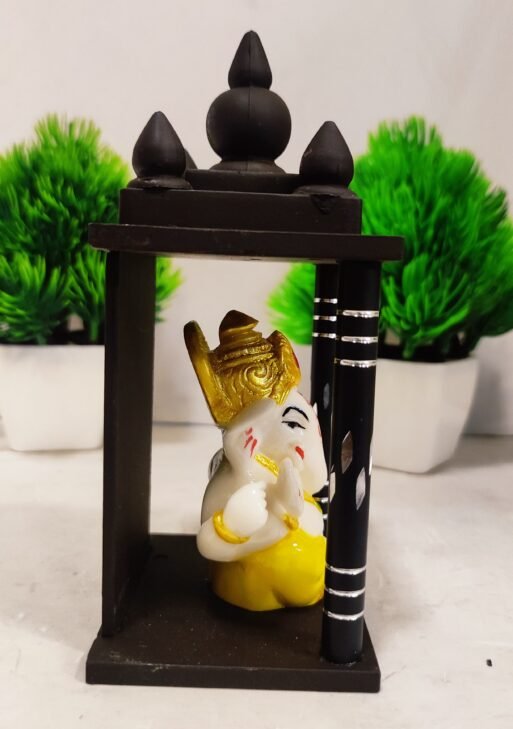 Temple Ganesha/ Ganesh in temple