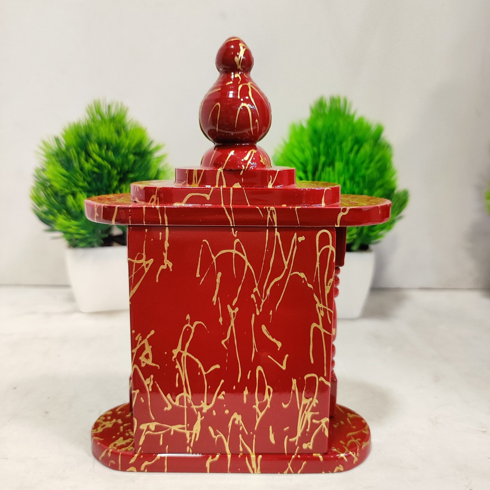 Temple Ganesha/ Ganesh in temple - Image 2