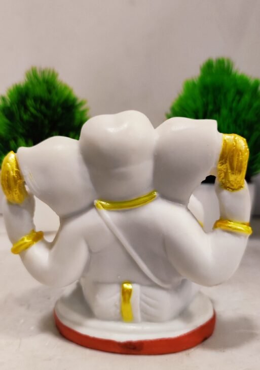 Ganesha idol/ Ganesh idol 10cm