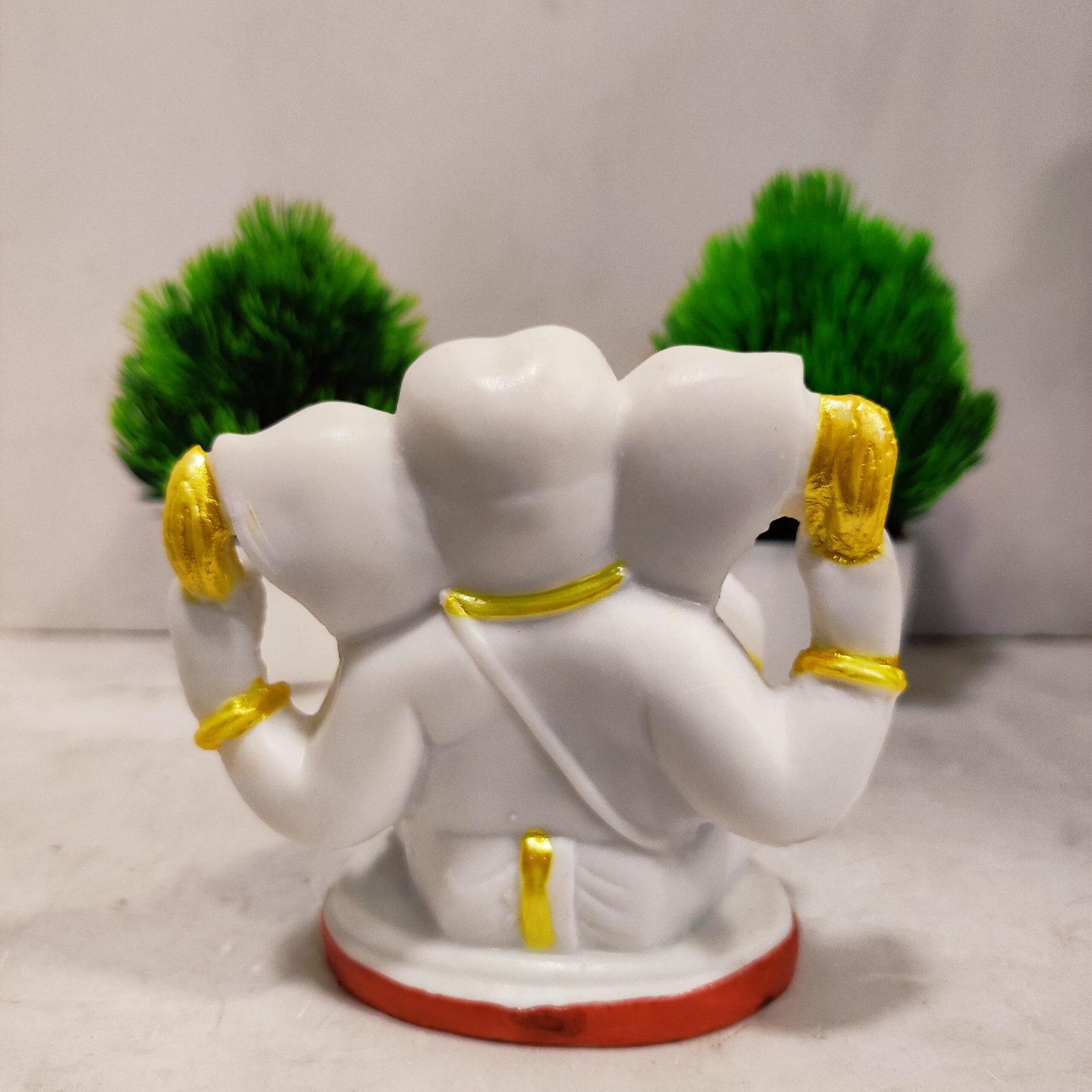 Ganesha idol/ Ganesh idol 10cm - Image 1