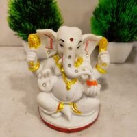 Ganesha idol/ Ganesh idol 10cm