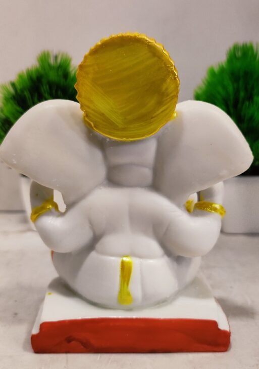 Ganesha idol/ Ganesh idol 11cm