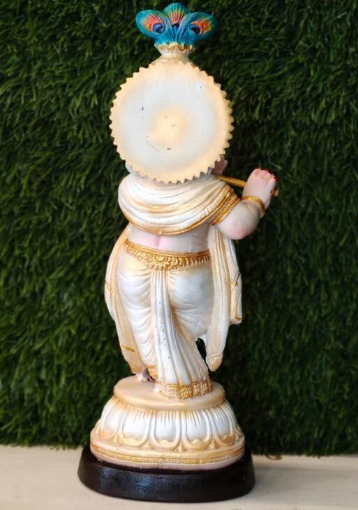 Guruvayur Krishna Idol 33 cm