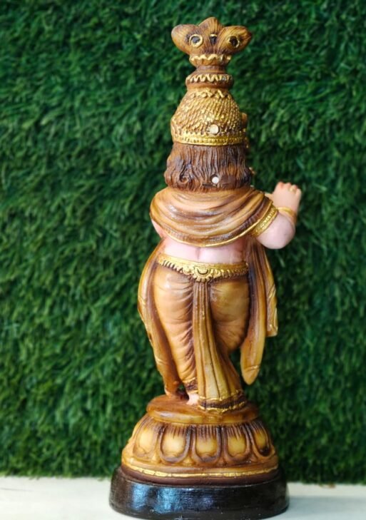 Guruvayur Krishna Idol 33 cm