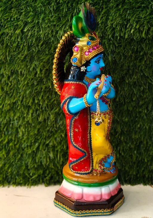 Guruvayur Krishna Idol 32cm
