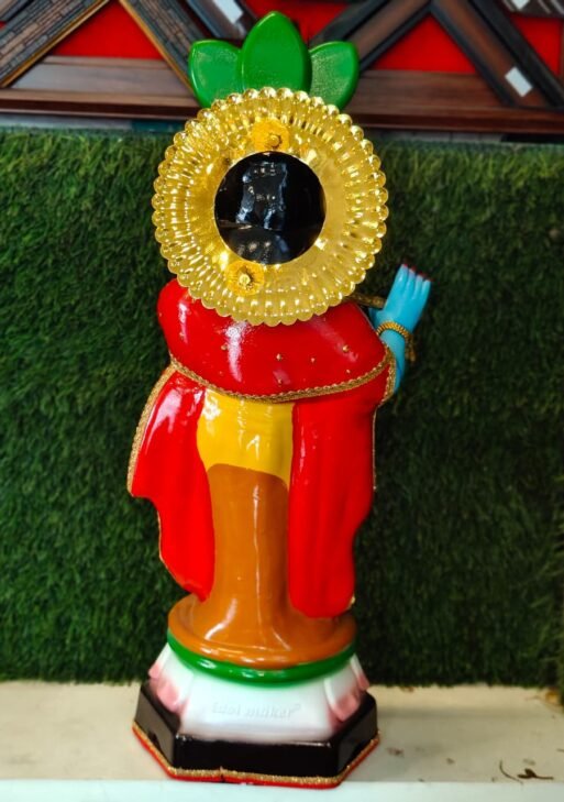 Guruvayur Krishna Idol 2ft