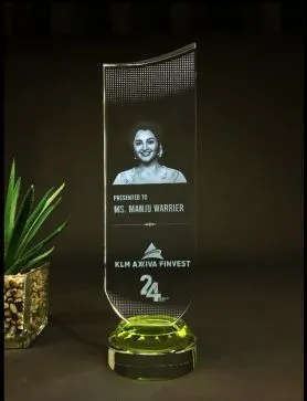 Crystal Memento  M 19